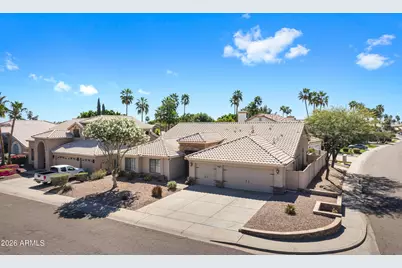 3521 E Brookwood Court, Phoenix, AZ 85048 - Photo 2