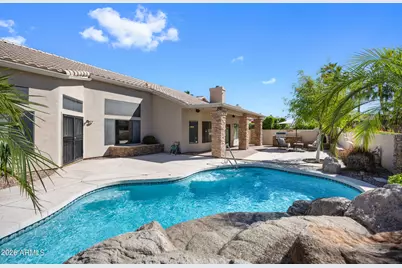 3521 E Brookwood Court, Phoenix, AZ 85048 - Photo 4