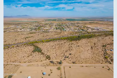 0 S 84 Highway #-, Maricopa, AZ 85138 - Photo 2