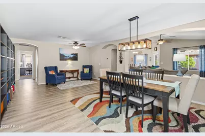 750 W Corriente Court, San Tan Valley, AZ 85143 - Photo 4