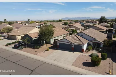 750 W Corriente Court, San Tan Valley, AZ 85143 - Photo 26