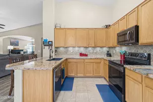 750 W Corriente Ct, San Tan Valley, AZ 85143 - Photo 12