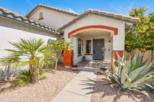 750 W Corriente Ct, San Tan Valley, AZ 85143 - Photo 2