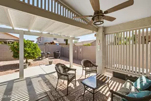 750 W Corriente Ct, San Tan Valley, AZ 85143 - Photo 22