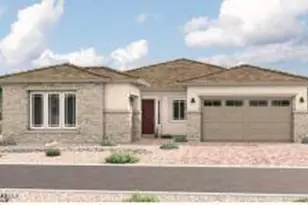 386 W Treasure Trail, Apache Junction, AZ 85120 - Photo 1