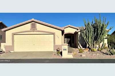 2101 S Meridian Road #172, Apache Junction, AZ 85120 - Photo 2
