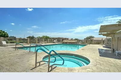 2101 S Meridian Road #172, Apache Junction, AZ 85120 - Photo 42