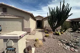 2101 S Meridian Rd, Apache Junction, AZ 85120 - Photo 1