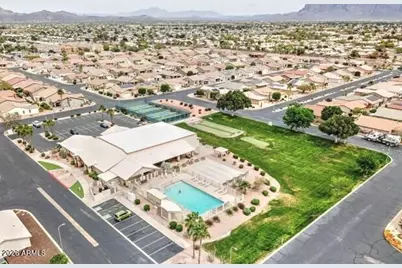 2101 S Meridian Road #172, Apache Junction, AZ 85120 - Photo 48