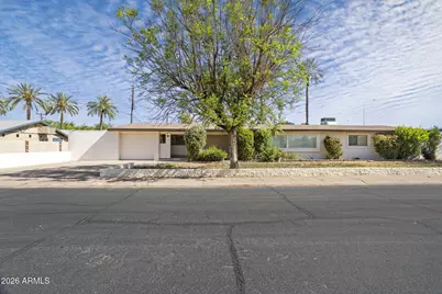 10 W Palmcroft Drive, Tempe, AZ 85282 - Photo 1
