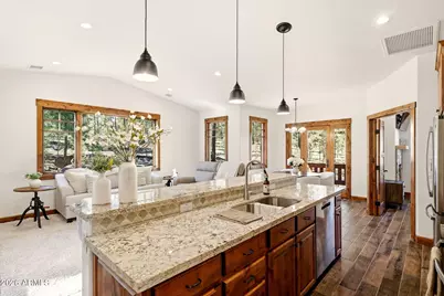 3 N 1058 --, Greer, AZ 85927 - Photo 8