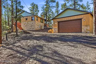 3 N 1058 --, Greer, AZ 85927 - Photo 1