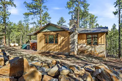 3 N 1058 --, Greer, AZ 85927 - Photo 22