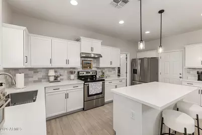 5735 W Huntington Drive, Laveen, AZ 85339 - Photo 12