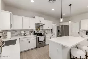 5735 W Huntington Dr, Laveen, AZ 85339 - Photo 12