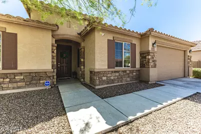 5735 W Huntington Drive, Laveen, AZ 85339 - Photo 4
