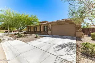 5735 W Huntington Dr, Laveen, AZ 85339 - Photo 2