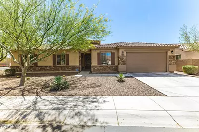 5735 W Huntington Drive, Laveen, AZ 85339 - Photo 1
