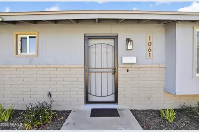 1063 N July Circle, Mesa, AZ 85203 - Photo 22