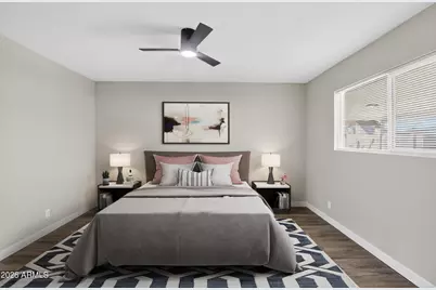 1063 N July Circle, Mesa, AZ 85203 - Photo 2