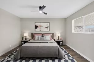 1063 N July Cir, Mesa, AZ 85203 - Photo 2