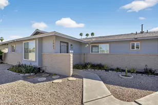 1063 N July Cir, Mesa, AZ 85203 - Photo 18