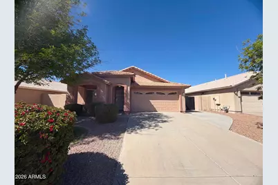 9248 E Lobo Avenue, Mesa, AZ 85209 - Photo 1