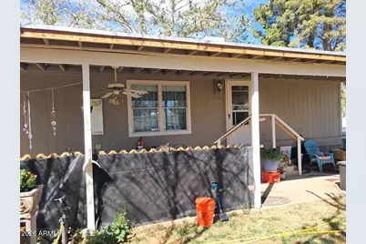 3300 E Fry Boulevard #48, Sierra Vista, AZ 85635 - Photo 4