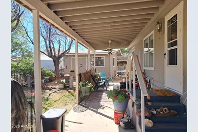 3300 E Fry Boulevard #48, Sierra Vista, AZ 85635 - Photo 2
