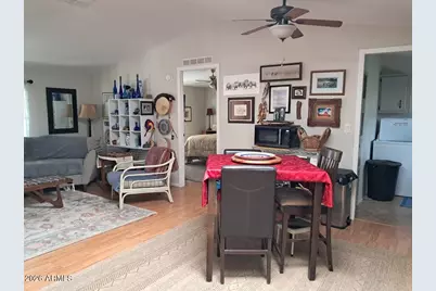 3300 E Fry Boulevard #48, Sierra Vista, AZ 85635 - Photo 8