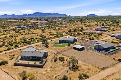 16320 E Skinner Drive, Scottsdale, AZ 85262 - Photo 38