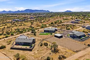 16320 E Skinner Dr, Scottsdale, AZ 85262 - Photo 38