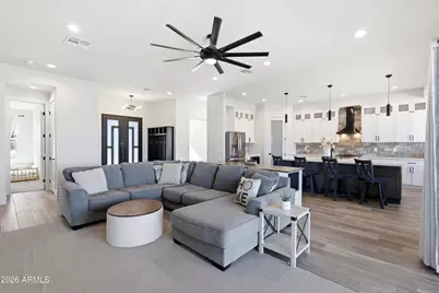 16320 E Skinner Drive, Scottsdale, AZ 85262 - Photo 4