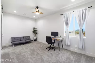 16320 E Skinner Drive, Scottsdale, AZ 85262 - Photo 20