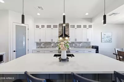 16320 E Skinner Drive, Scottsdale, AZ 85262 - Photo 12