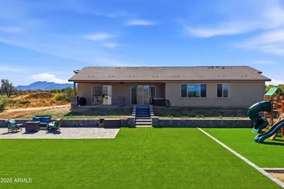 16320 E Skinner Drive, Scottsdale, AZ 85262 - Photo 34