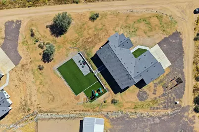 16320 E Skinner Drive, Scottsdale, AZ 85262 - Photo 36