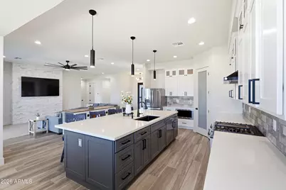 16320 E Skinner Drive, Scottsdale, AZ 85262 - Photo 14