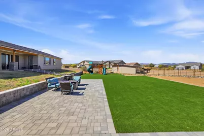 16320 E Skinner Drive, Scottsdale, AZ 85262 - Photo 30