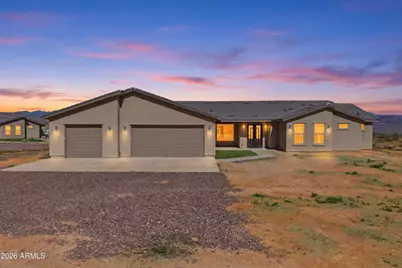 16320 E Skinner Drive, Scottsdale, AZ 85262 - Photo 4