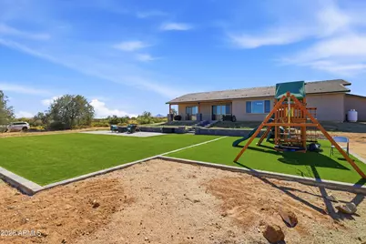 16320 E Skinner Drive, Scottsdale, AZ 85262 - Photo 32