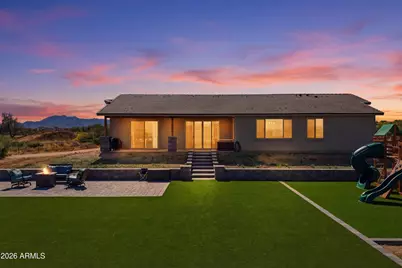 16320 E Skinner Drive, Scottsdale, AZ 85262 - Photo 36