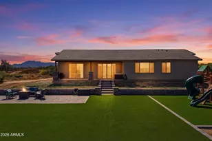 16320 E Skinner Dr, Scottsdale, AZ 85262 - Photo 36