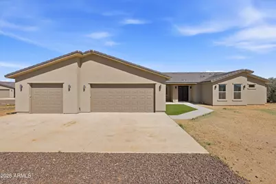 16320 E Skinner Drive, Scottsdale, AZ 85262 - Photo 2