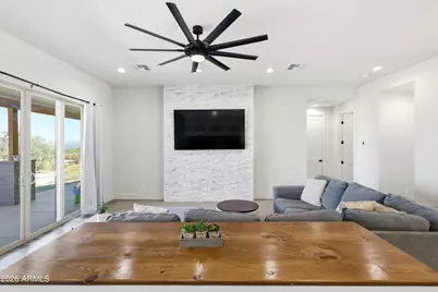 16320 E Skinner Drive, Scottsdale, AZ 85262 - Photo 10