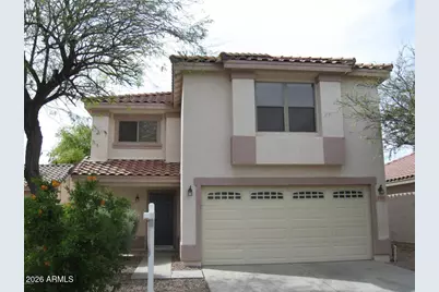 2161 E 35th Avenue, Apache Junction, AZ 85119 - Photo 1