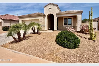 19995 N Ben Court, Maricopa, AZ 85138 - Photo 1