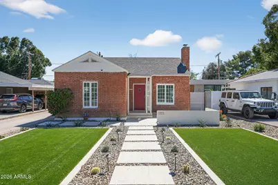 311 W Campbell Avenue, Phoenix, AZ 85013 - Photo 2