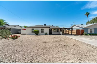 1005 E Mariposa Street, Phoenix, AZ 85014 - Photo 1