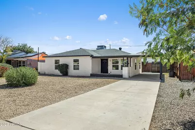 1005 E Mariposa Street, Phoenix, AZ 85014 - Photo 2